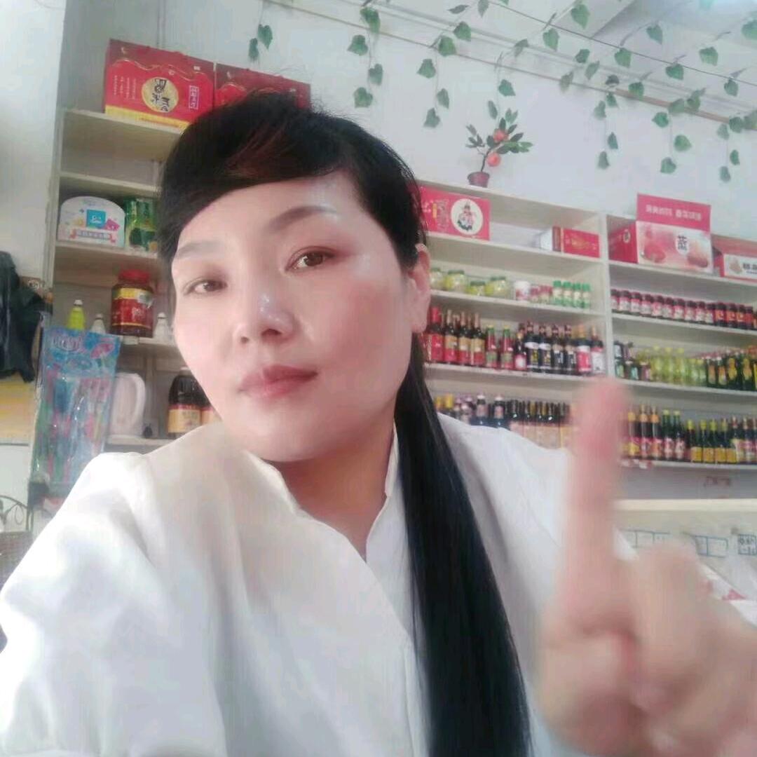 坚强风雨打不败的女人