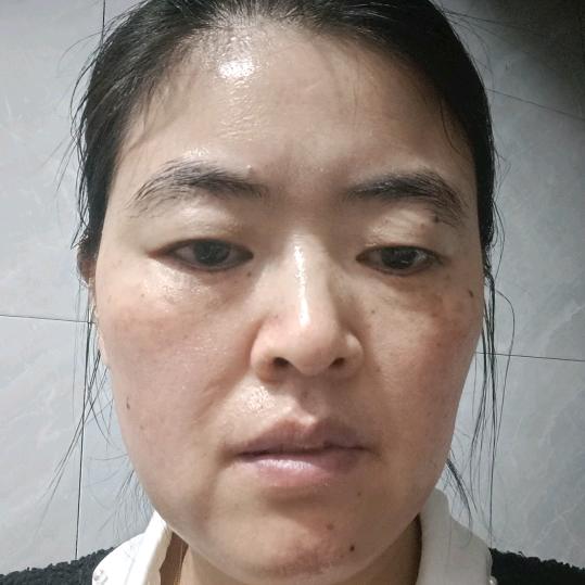 福瑞祥云（桂）