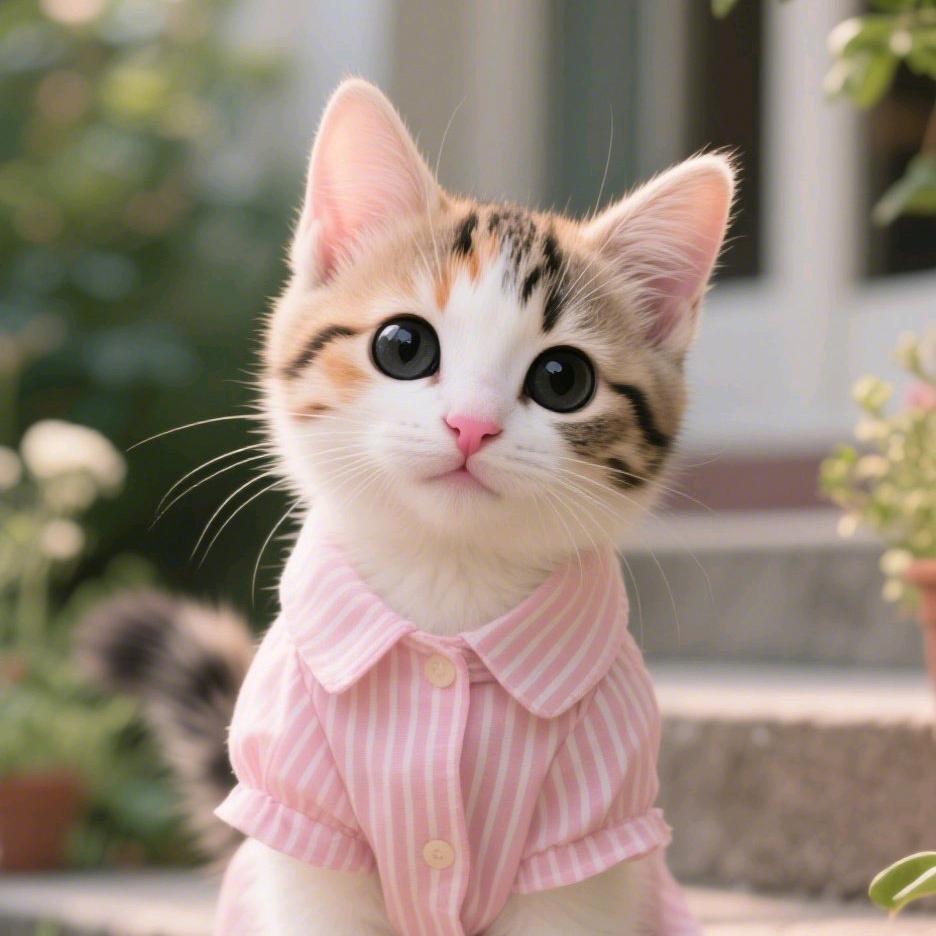 联萌萌主ᴬᴵ🐾