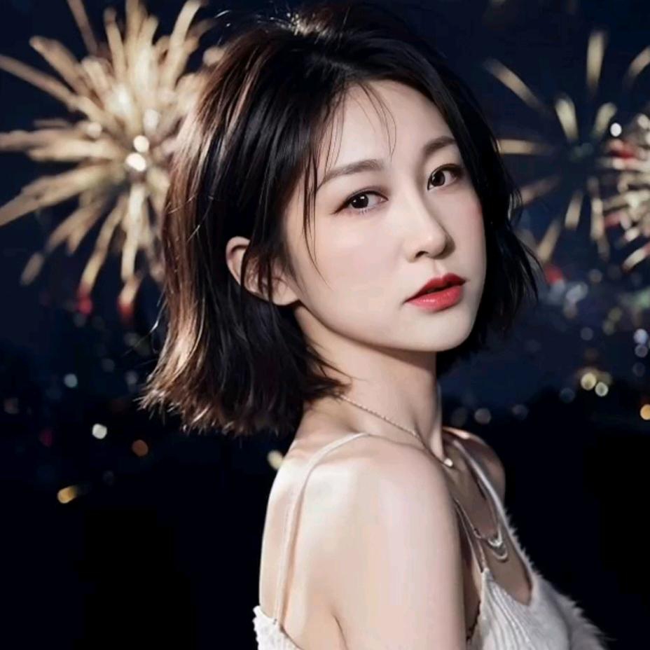 美丽间