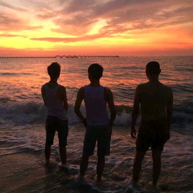 小志的田园生活