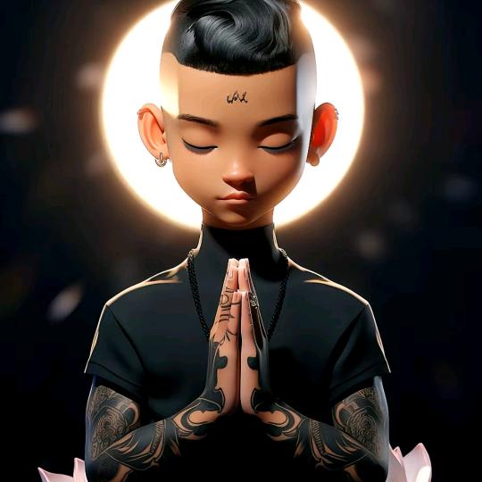 随心随性🤙🤙🤙