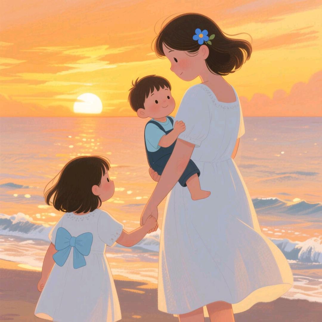 博子麻麻