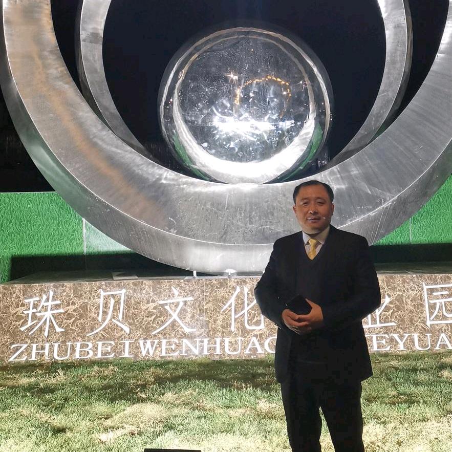 珑曜珠核