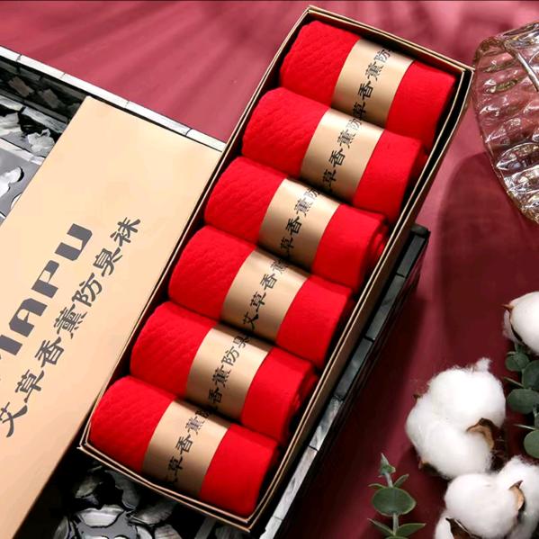 袜子工厂选好货