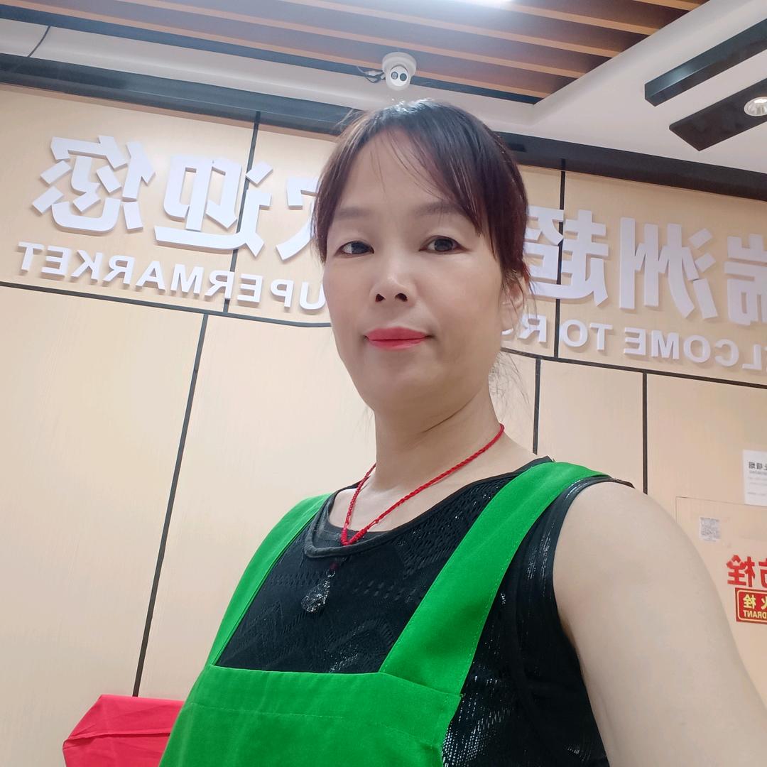 华仔，江西赣州远嫁安徽，
