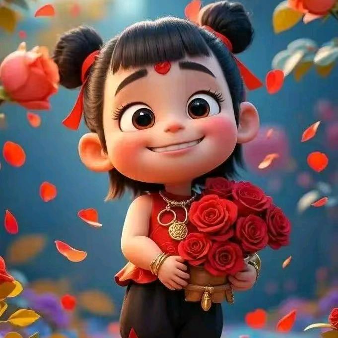 我命由我不由天