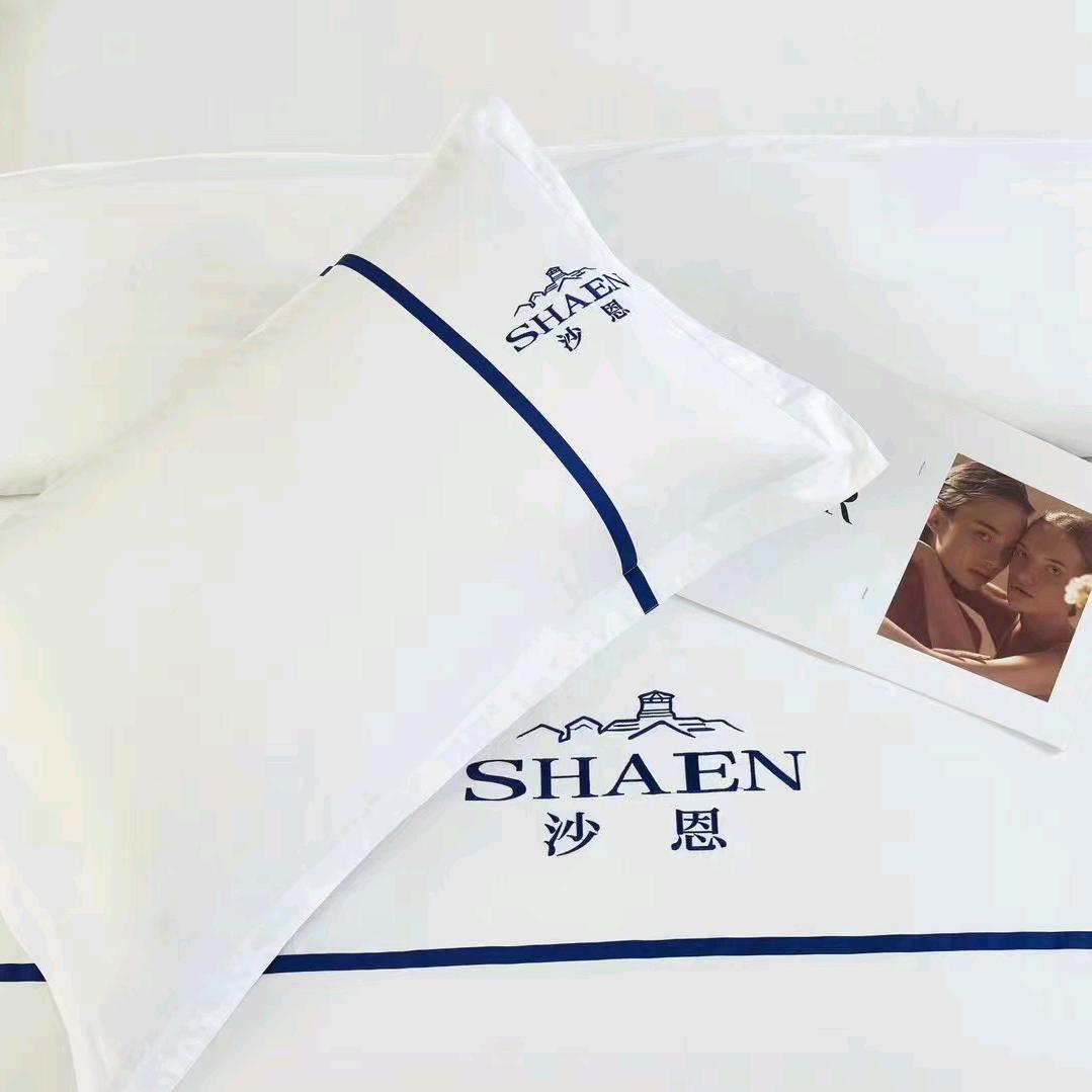 酒店客房布草源头工厂