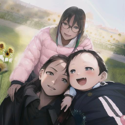 被遗忘的人649