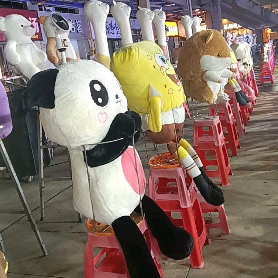 （小郭）双雨战队