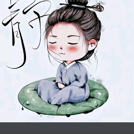 夜狼✡無心
