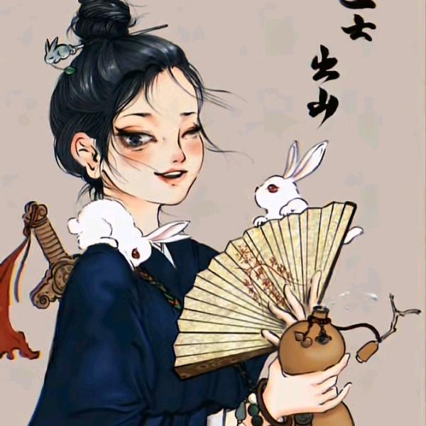 麦冬姐