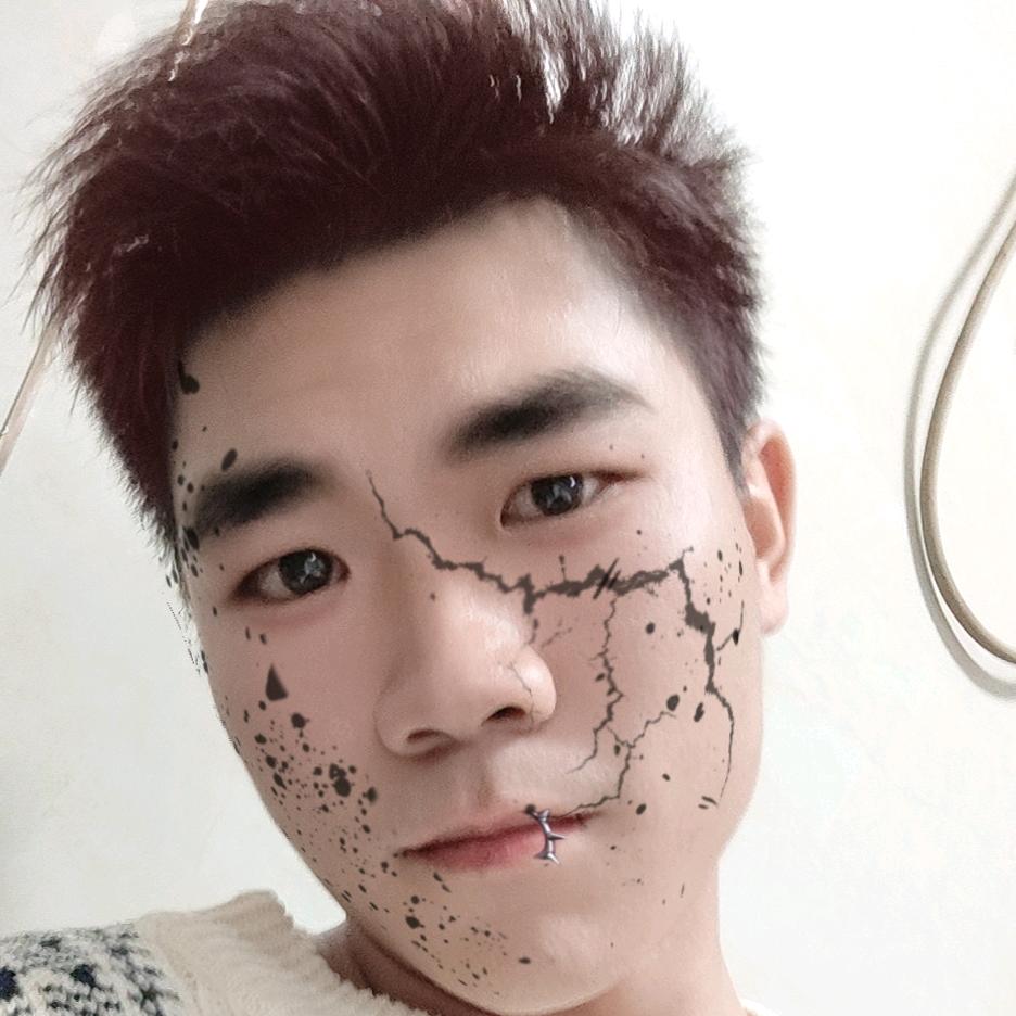 ᝰꫛꪮꪮꫜ 🎯