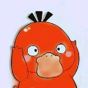 红皮鴨子丶