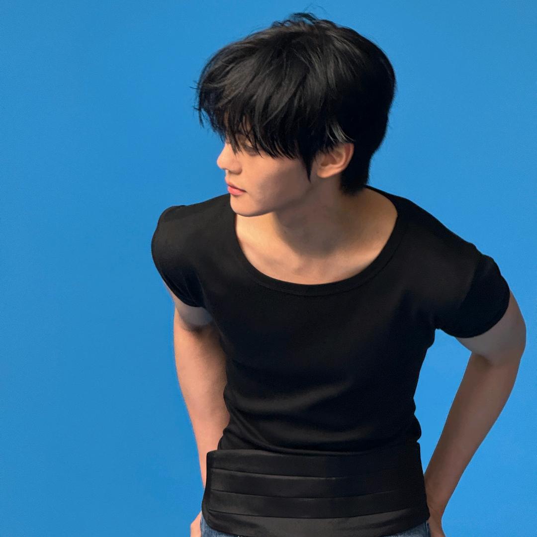 小狗在摇尾巴.🍔