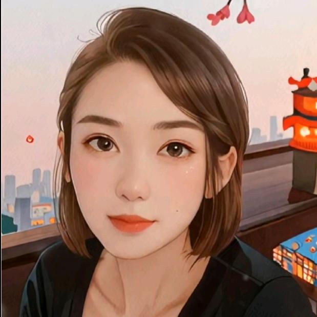 柚子茶💫