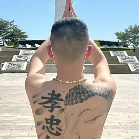 谢炎（夜场招聘）