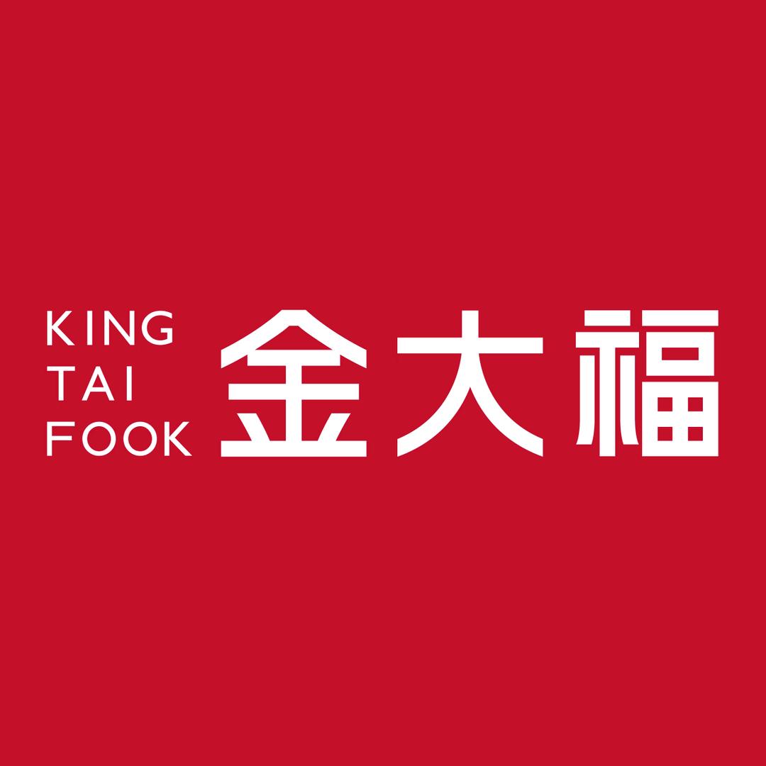 百花🌸金大福  珠宝团购