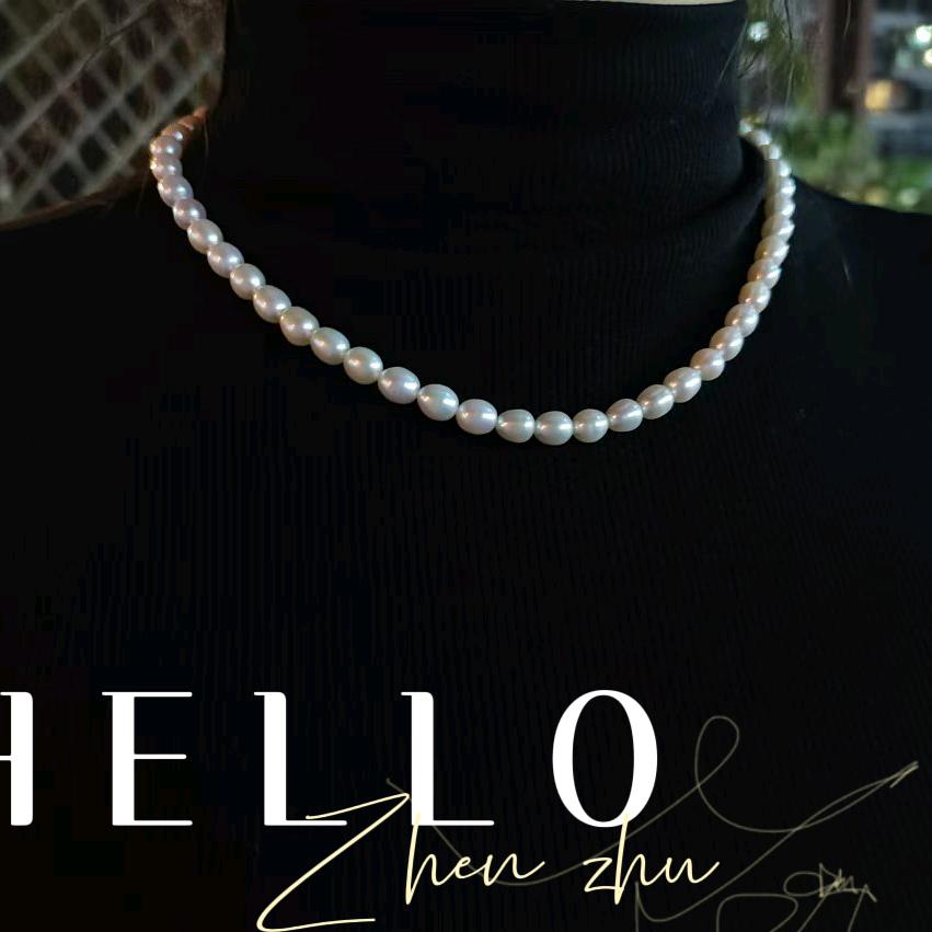 真。珠🎈饰品主理人