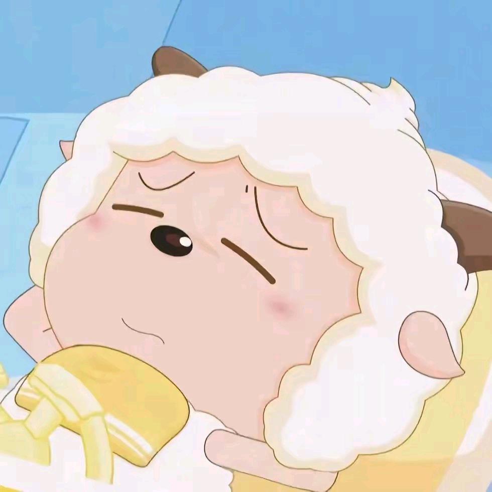怎么都睡不醒💤
