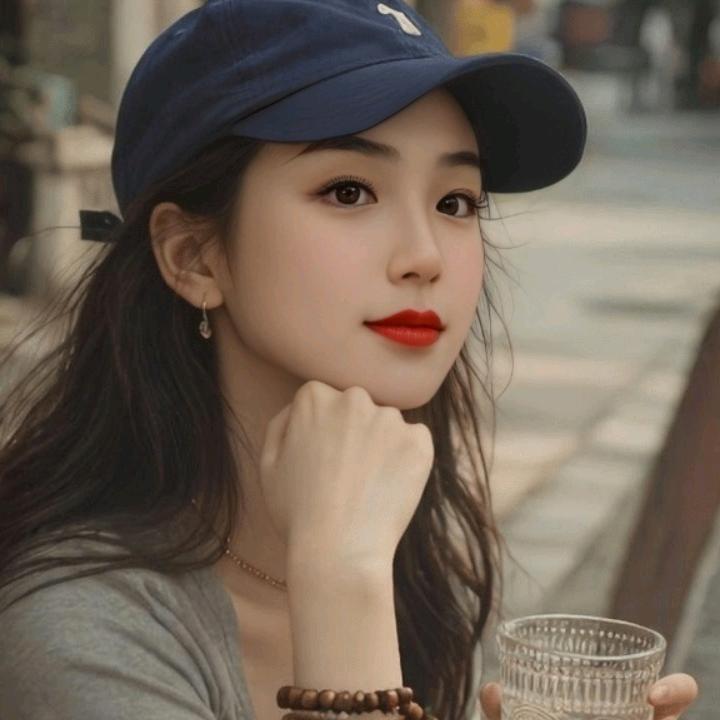 做自己的玫瑰🌹