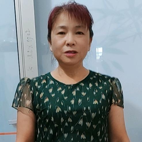 邓小红（好物）