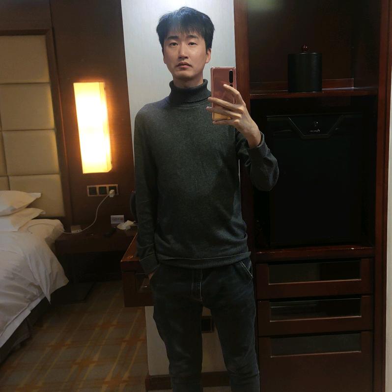 臧臧已上岸