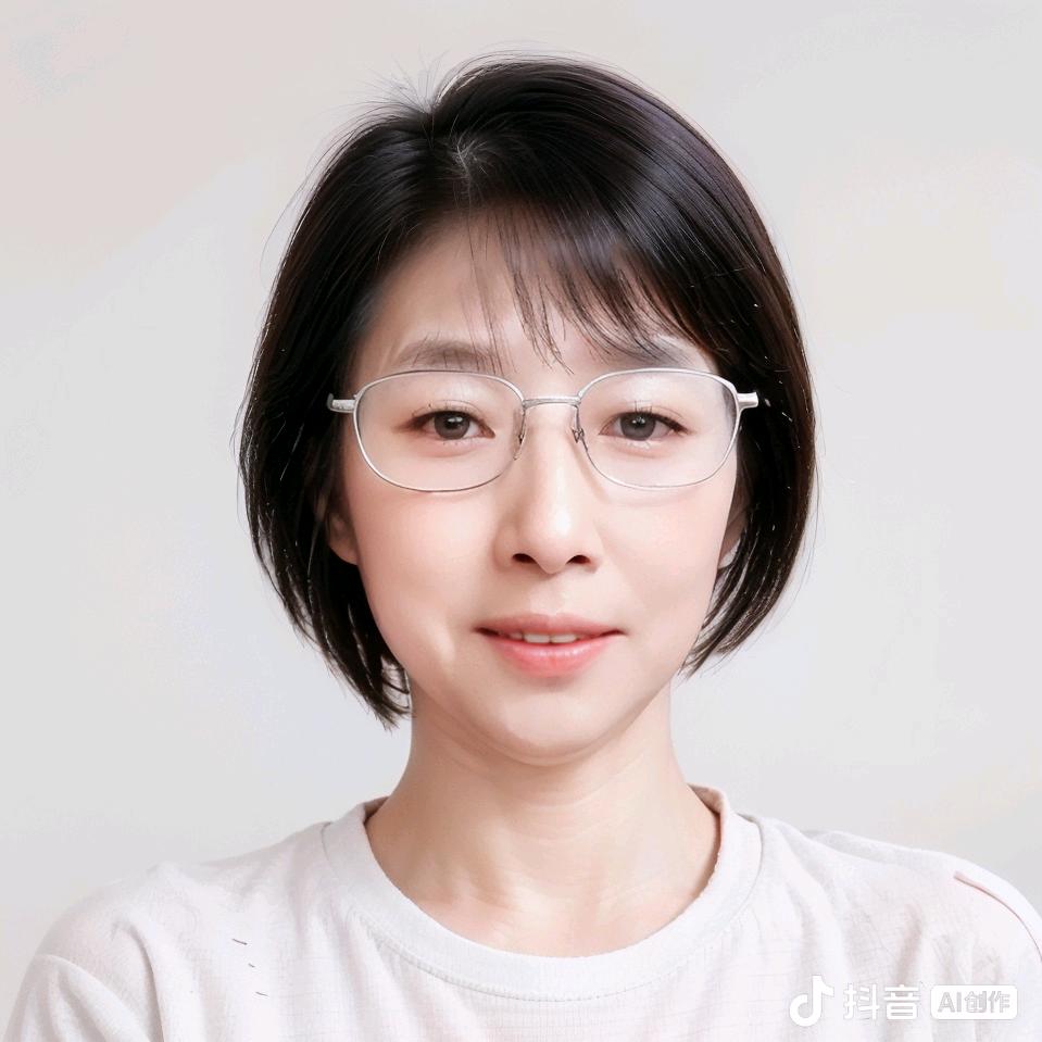 小冉奶奶