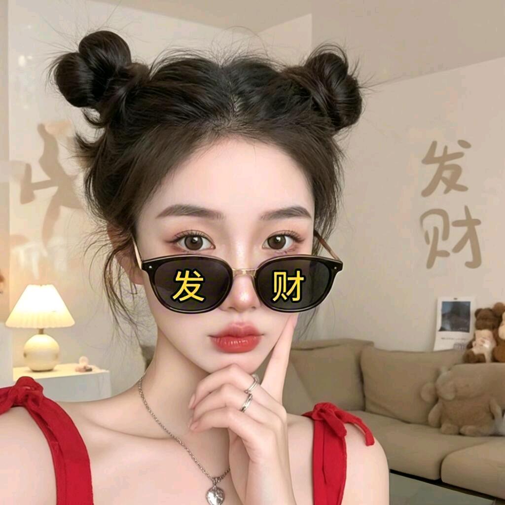 小兰同学