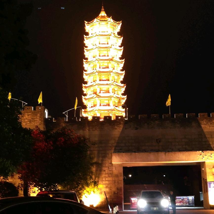 大头