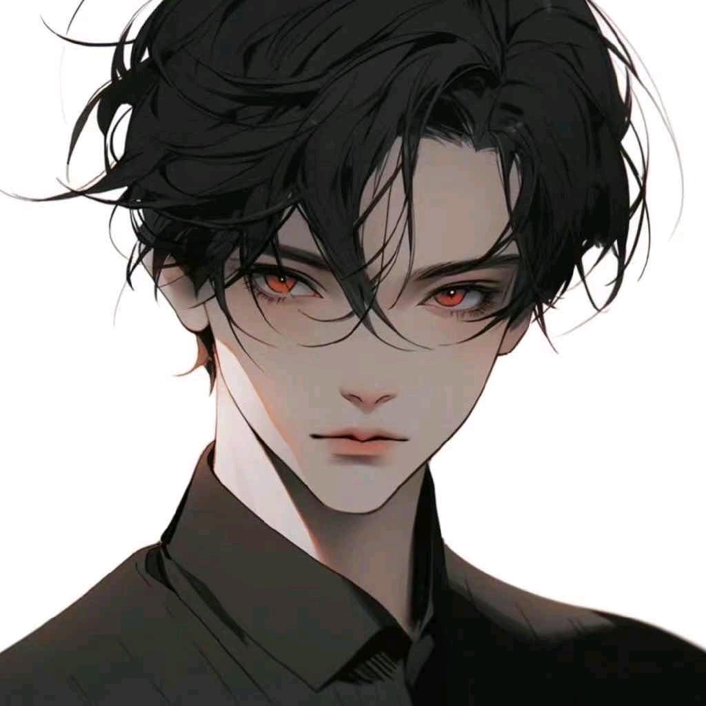 山海蚩尤（小鱼干）