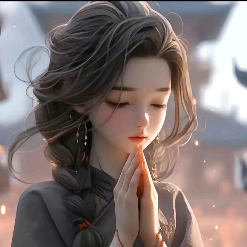 🦋过好🧚‍♀️余生💞