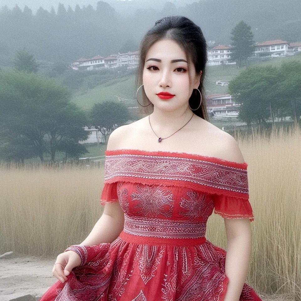 越南🇻🇳小胖妹