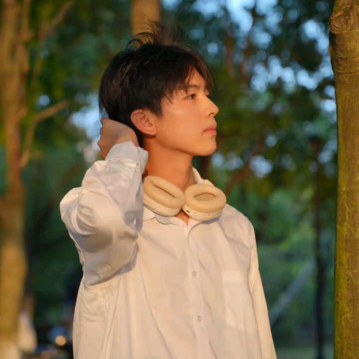 小黑皮数码@抖音