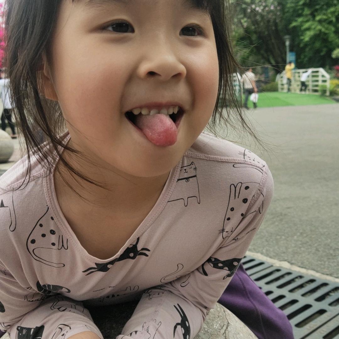 童姥