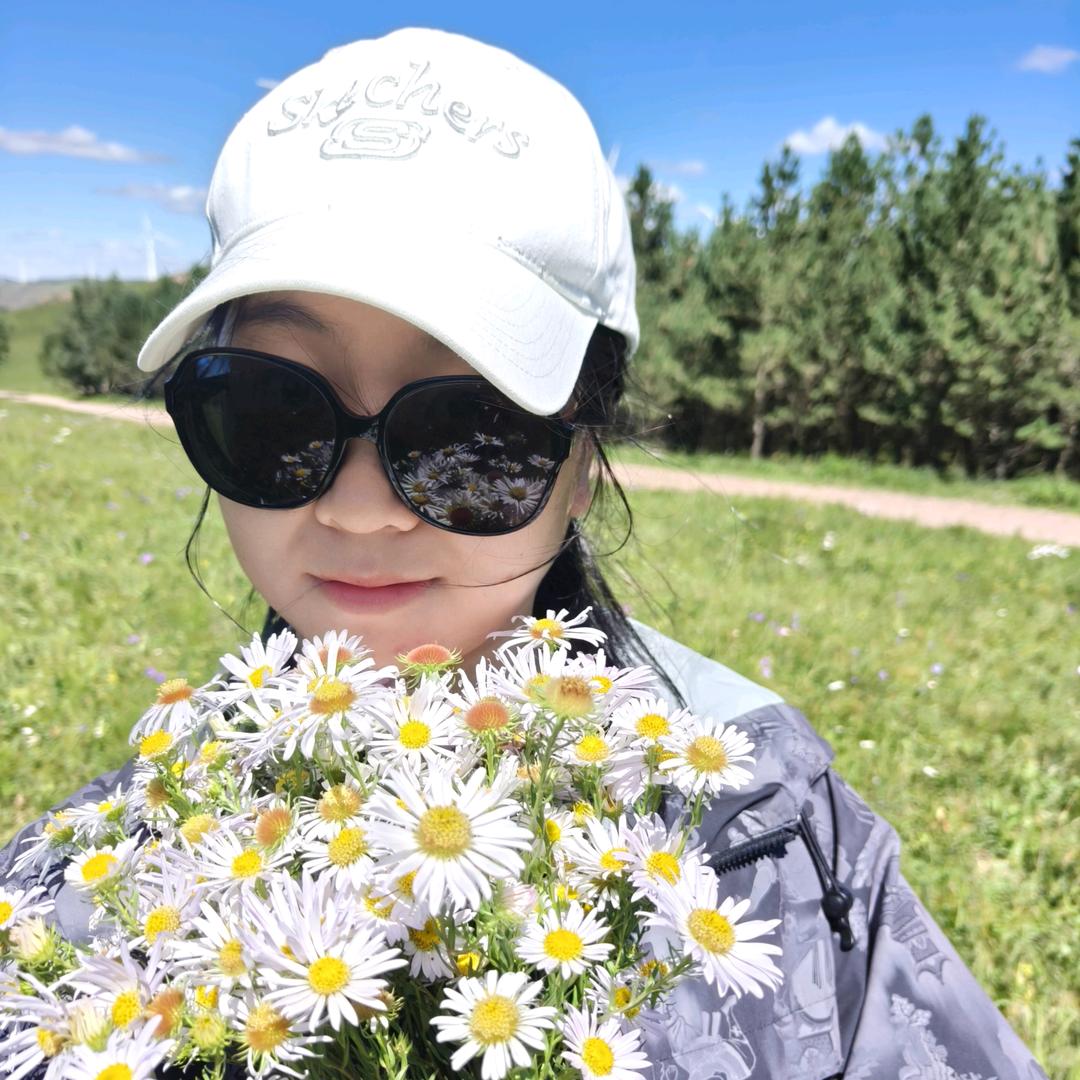花生妈妈要上岸