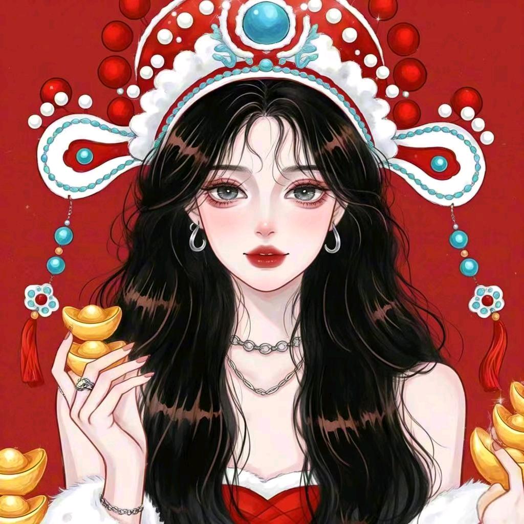 玉儿吖🌻