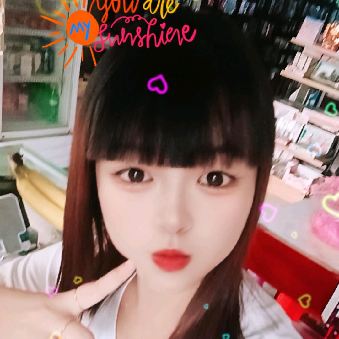 冰凌蔷薇女孩
