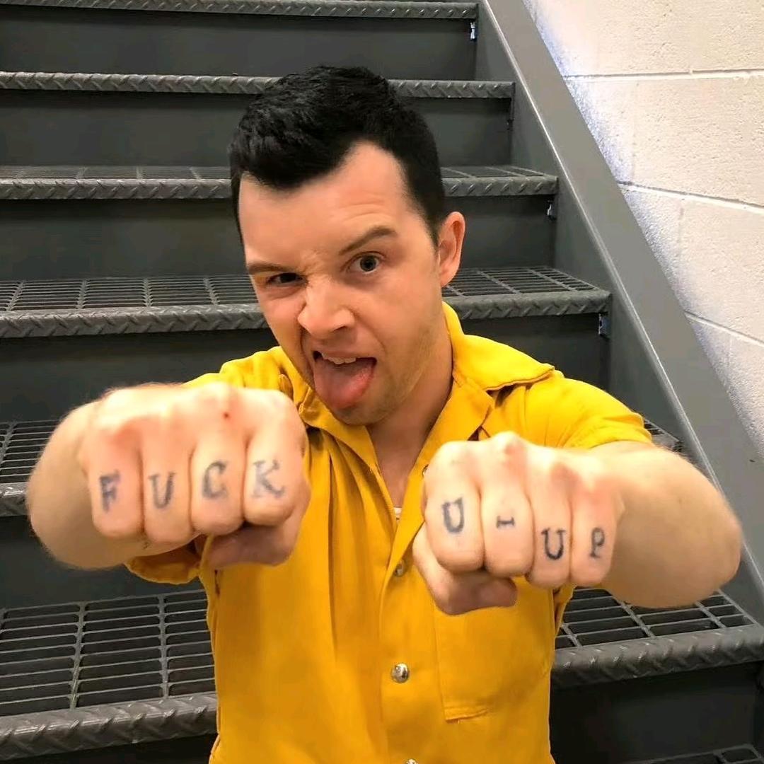 干饭选手又困了