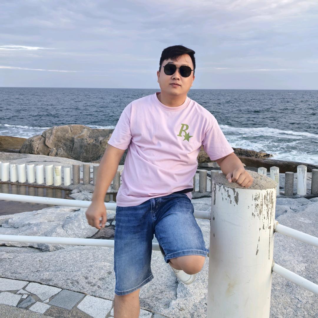 浪迹天涯