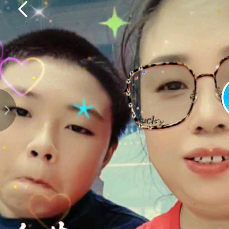 杨二妹