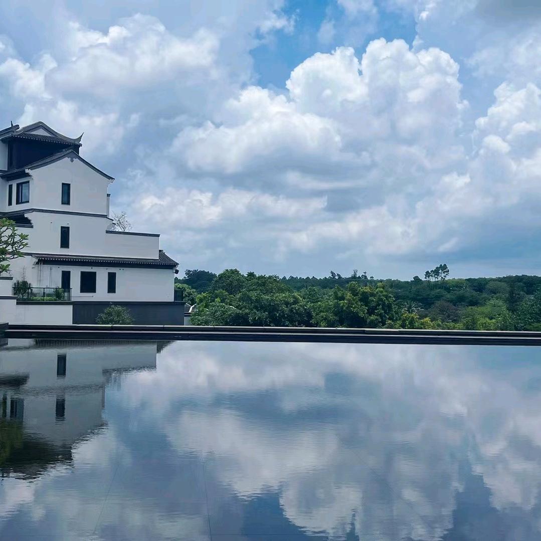 海南——房小团