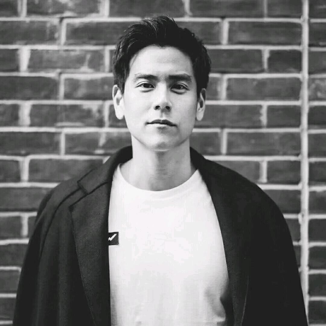 全世界最帅的男人