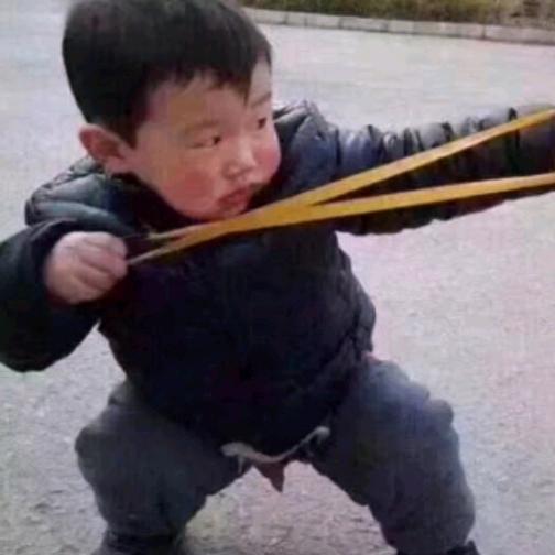 野兽也温柔
