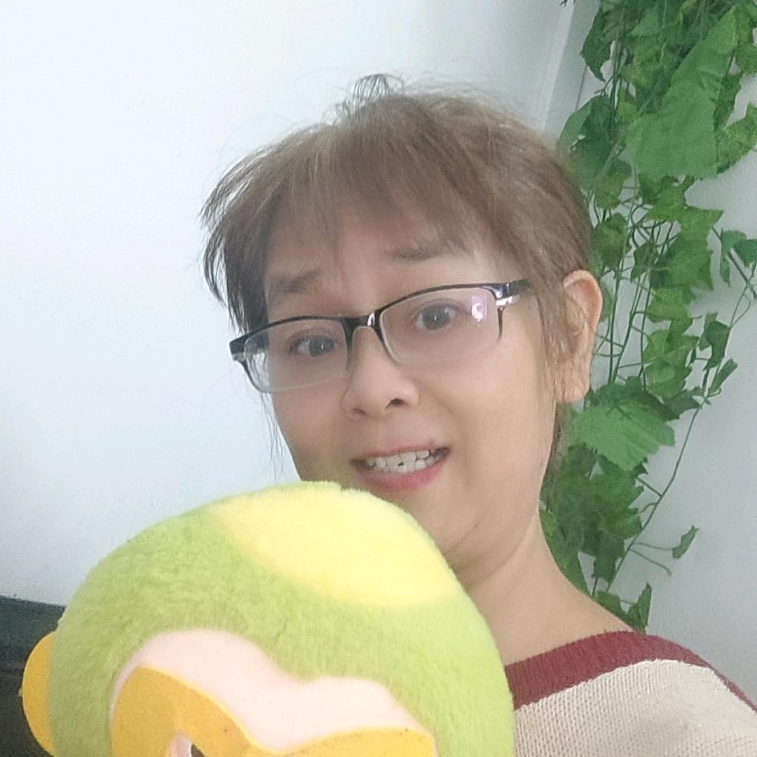 谷姐姐