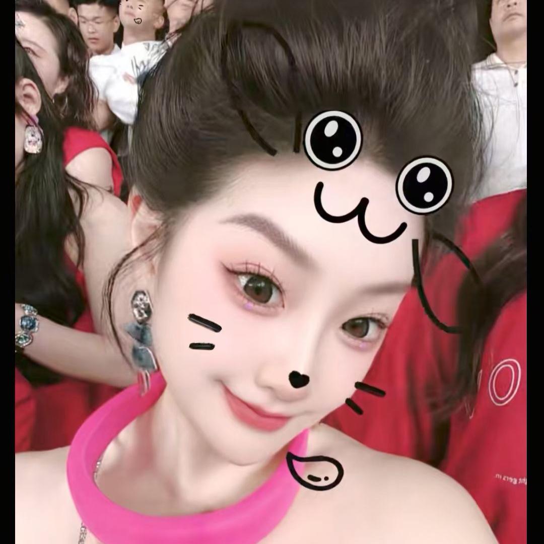 木家小漂亮（未来可期）