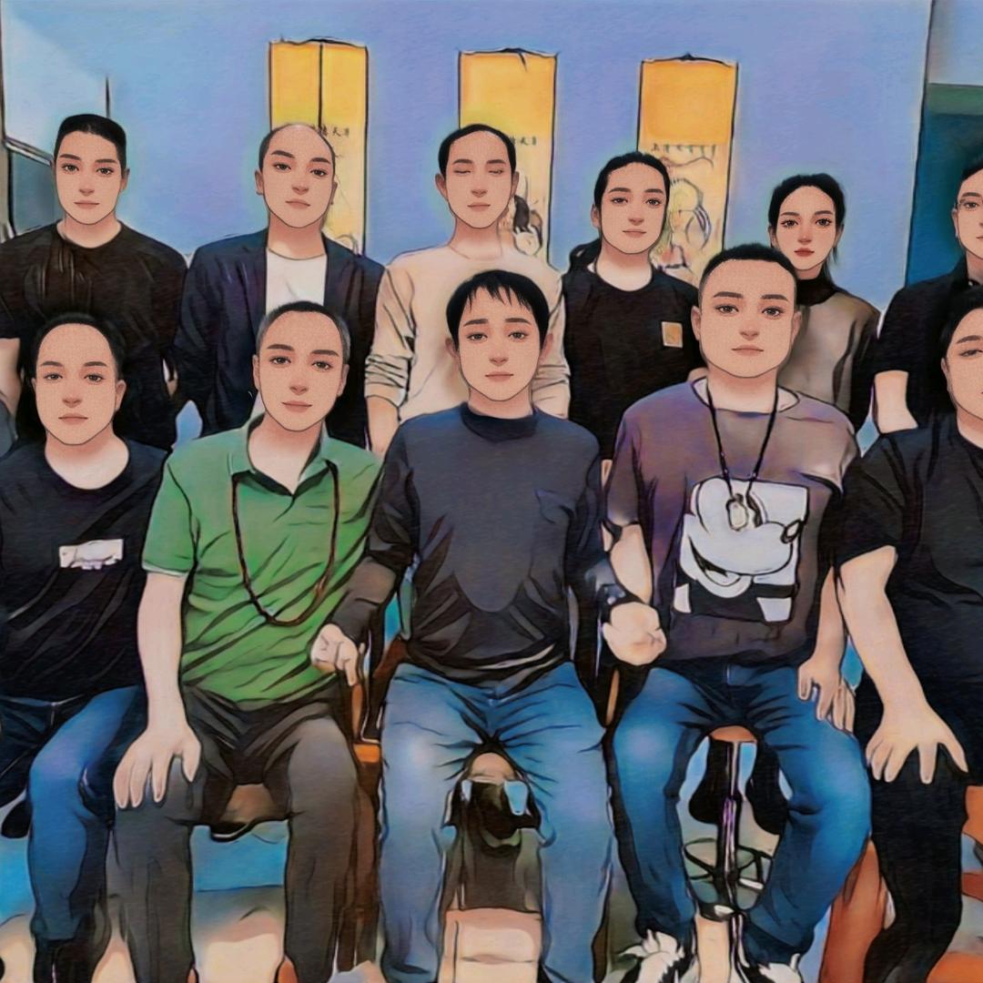 皇家点穴传承（收徒）