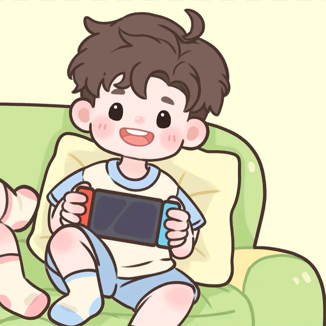 爱唱歌的云小舟