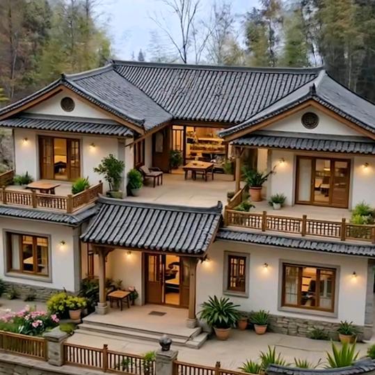 人生如戏，戏如人生