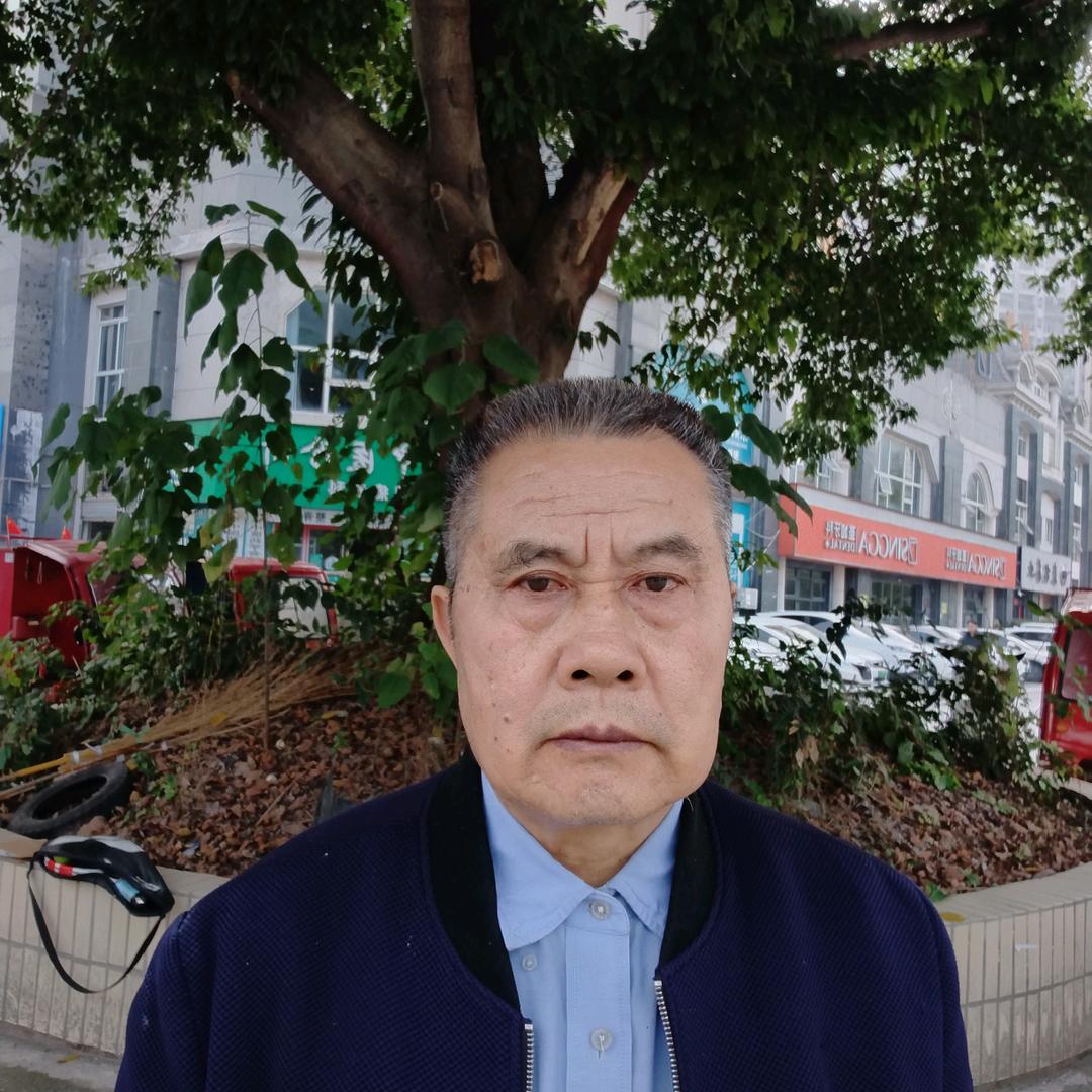 孙大爷